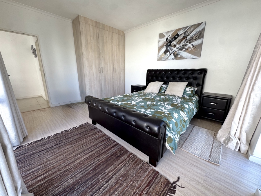 To Let 2 Bedroom Property for Rent in Big Bay Western Cape